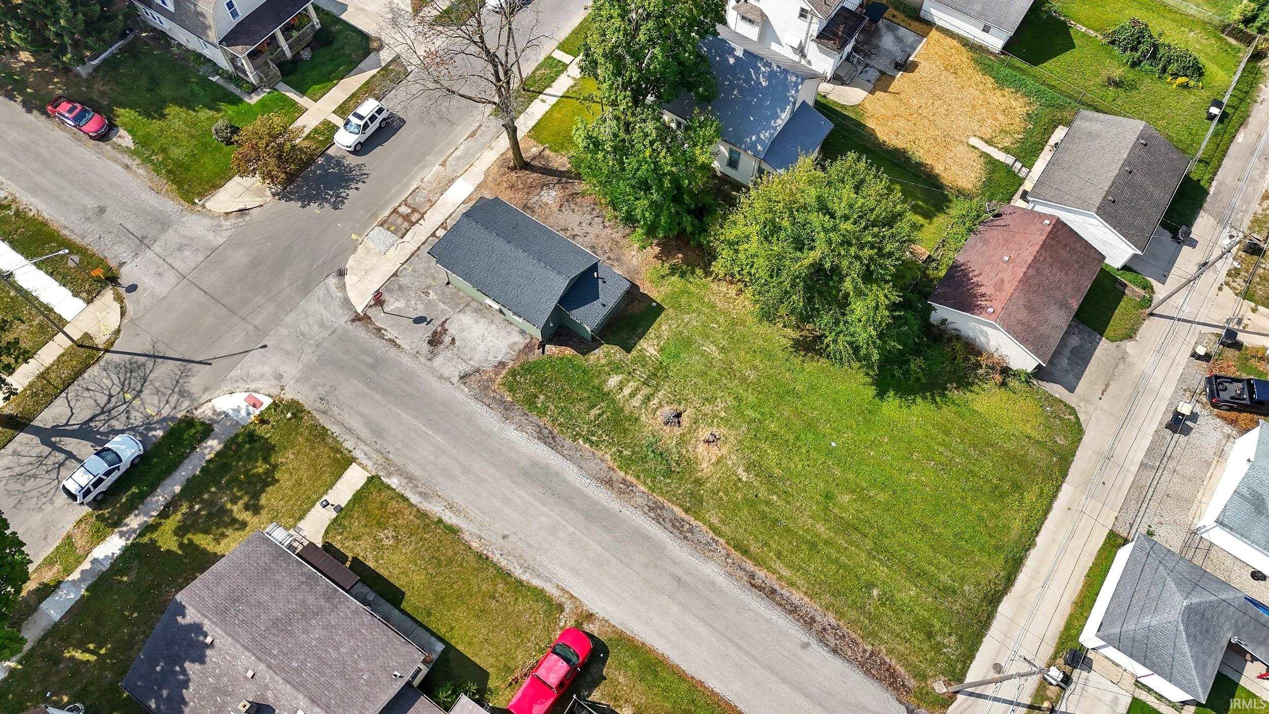 1702 Sinclair Street Fort Wayne, IN 46808 - Photo 21 of 22