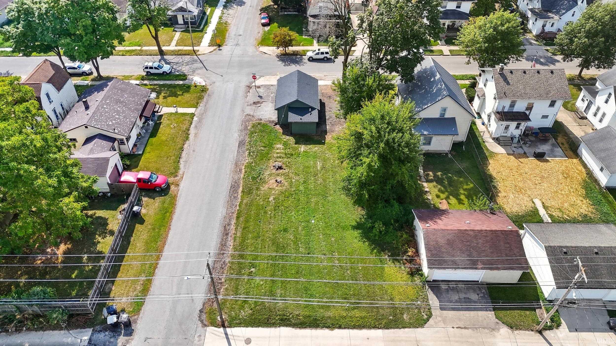 1702 Sinclair Street Fort Wayne, IN 46808 - Photo 4 of 22