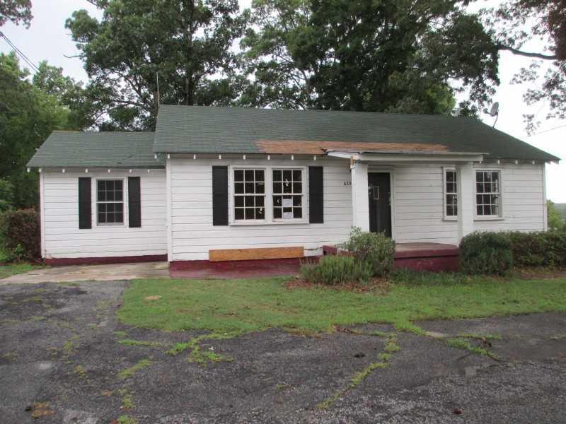 6200 Oakdale Road Southeast Mableton, GA 30126 - Photo 1 of 1 Exterior Front.