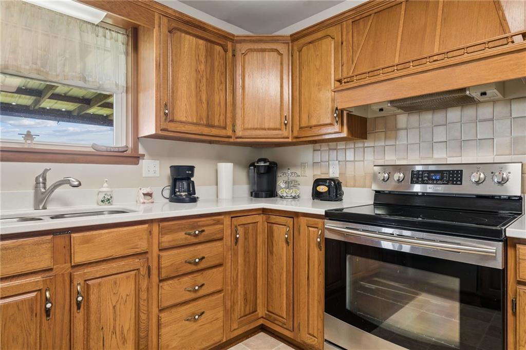135 Deerfield Road Washington, PA 15301 - Photo 25 of 49