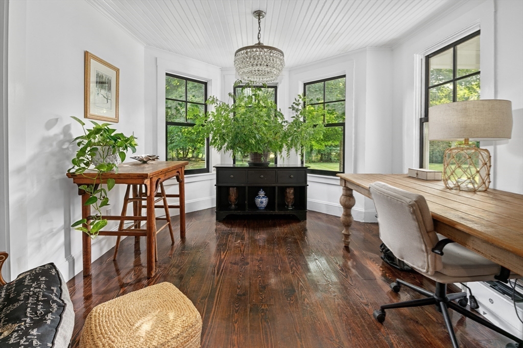 23 Everett Street Sherborn, MA 01770 - Photo 14 of 41