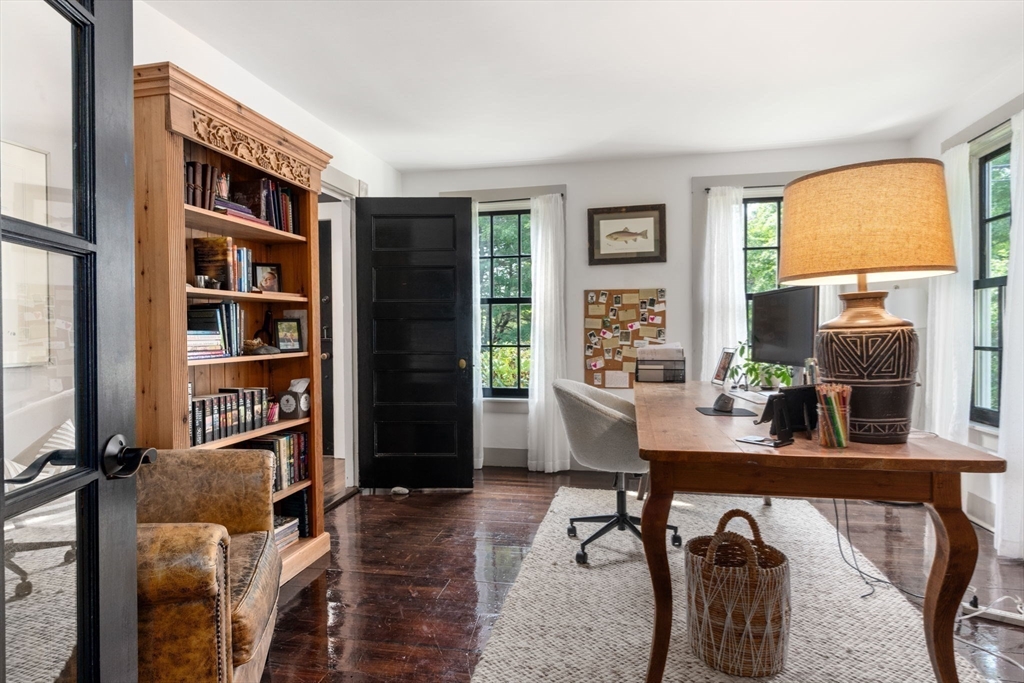 23 Everett Street Sherborn, MA 01770 - Photo 16 of 41