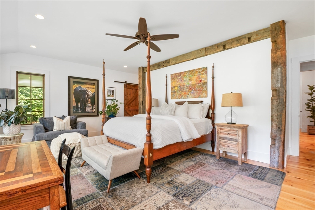 23 Everett Street Sherborn, MA 01770 - Photo 18 of 41