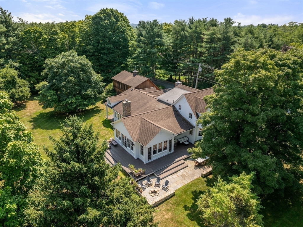 23 Everett Street Sherborn, MA 01770 - Photo 2 of 41