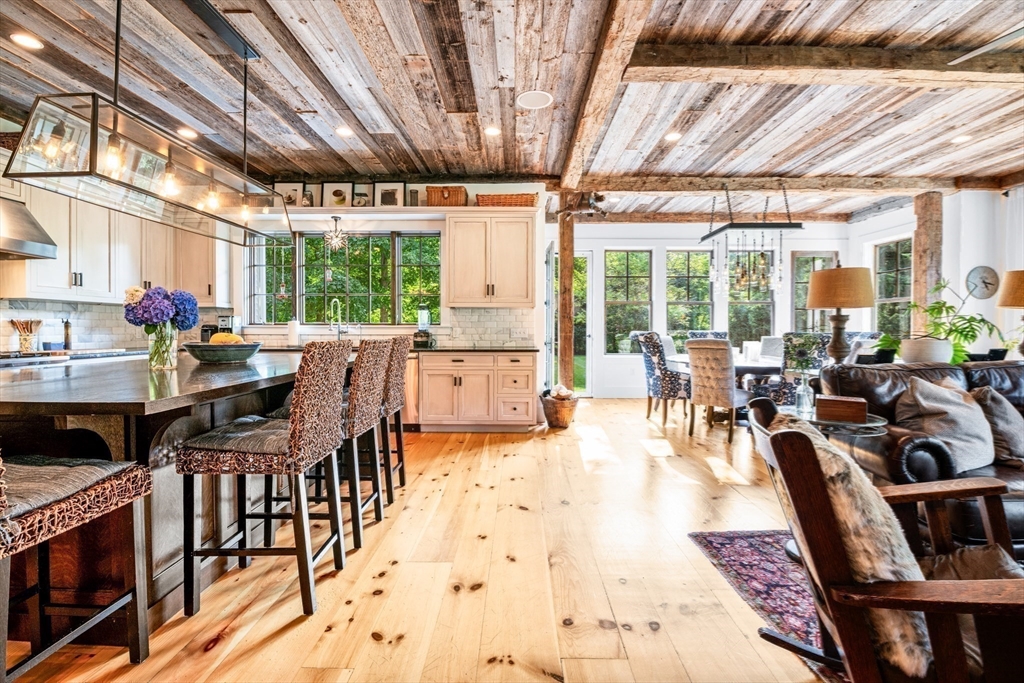 23 Everett Street Sherborn, MA 01770 - Photo 22 of 41