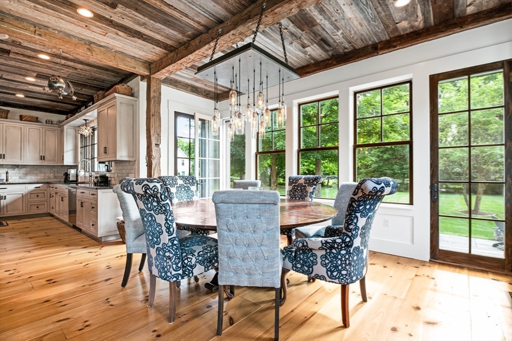 23 Everett Street Sherborn, MA 01770 - Photo 23 of 41