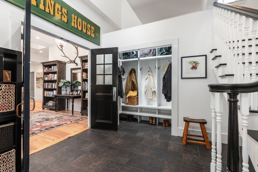 23 Everett Street Sherborn, MA 01770 - Photo 25 of 41