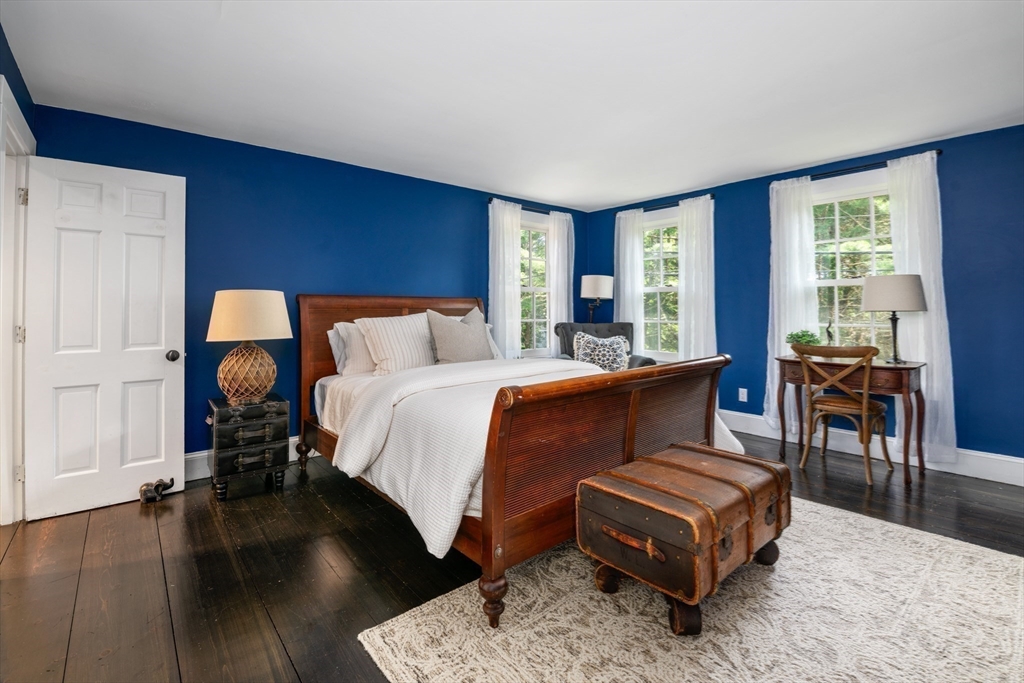 23 Everett Street Sherborn, MA 01770 - Photo 30 of 41