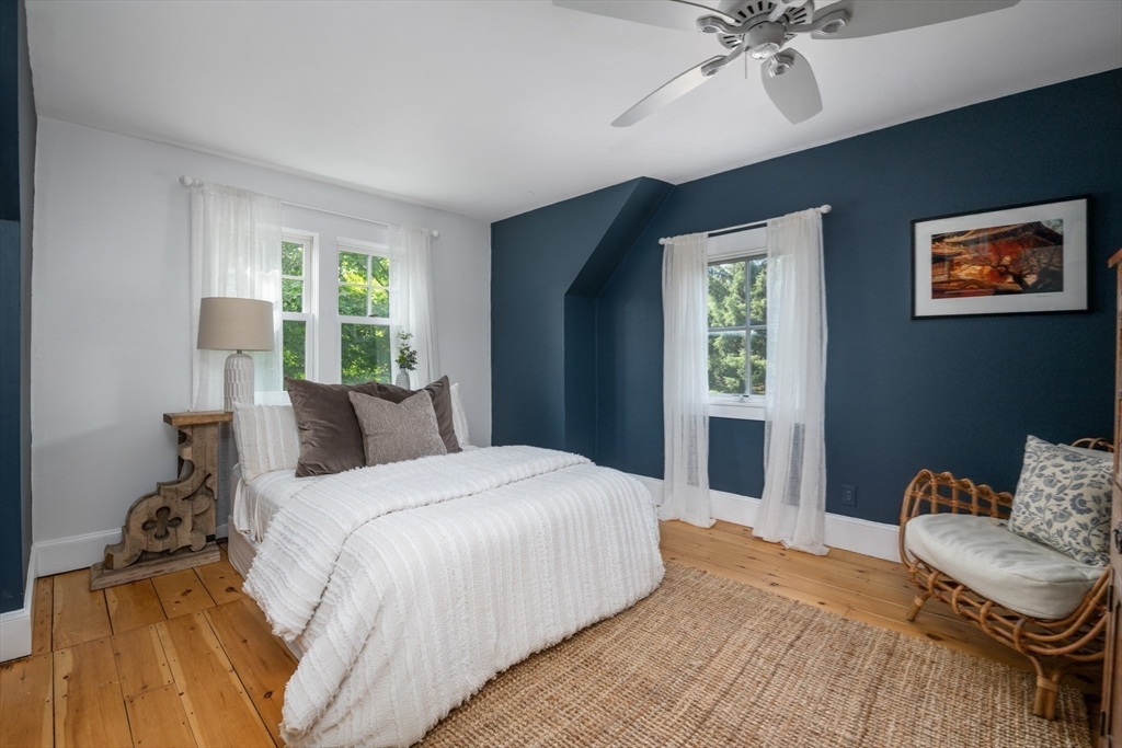 23 Everett Street Sherborn, MA 01770 - Photo 32 of 41