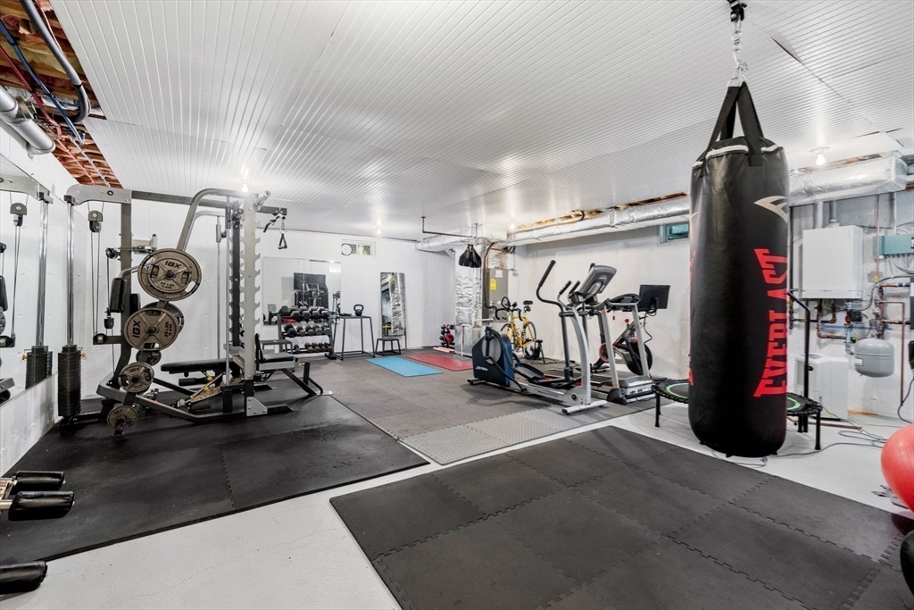 23 Everett Street Sherborn, MA 01770 - Photo 36 of 41