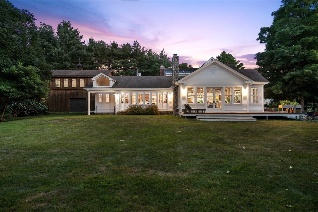 23 Everett Street Sherborn, MA 01770 - Photo 40 of 41