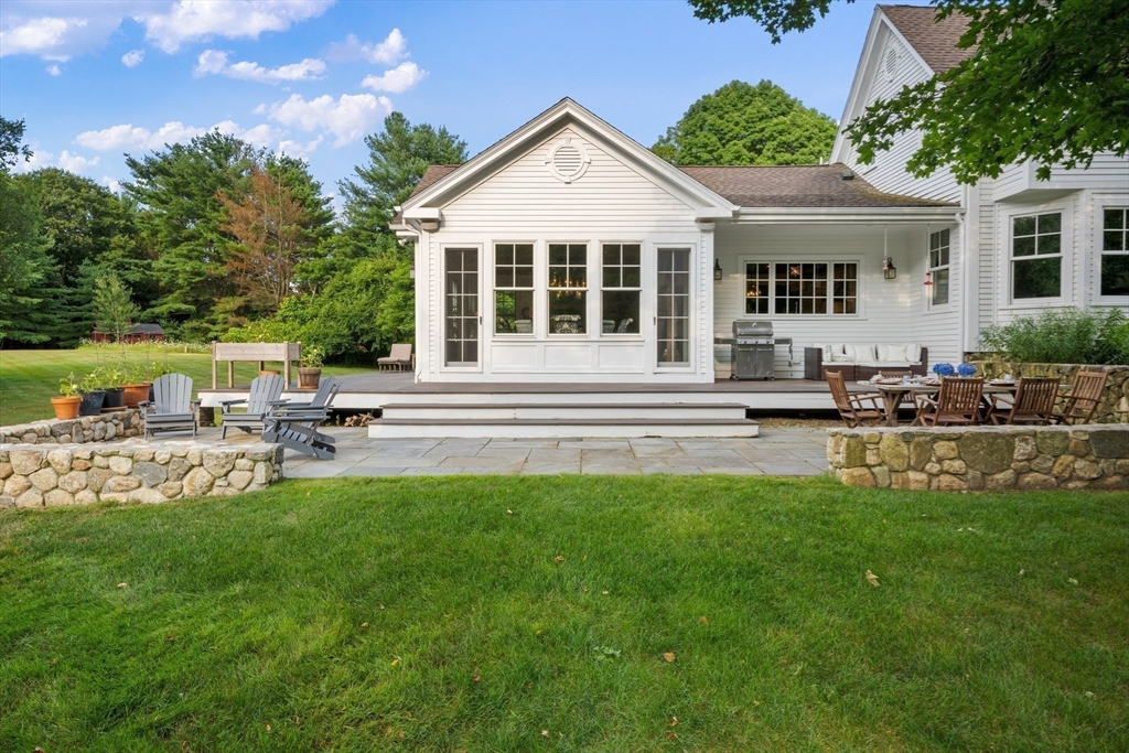 23 Everett Street Sherborn, MA 01770 - Photo 41 of 41