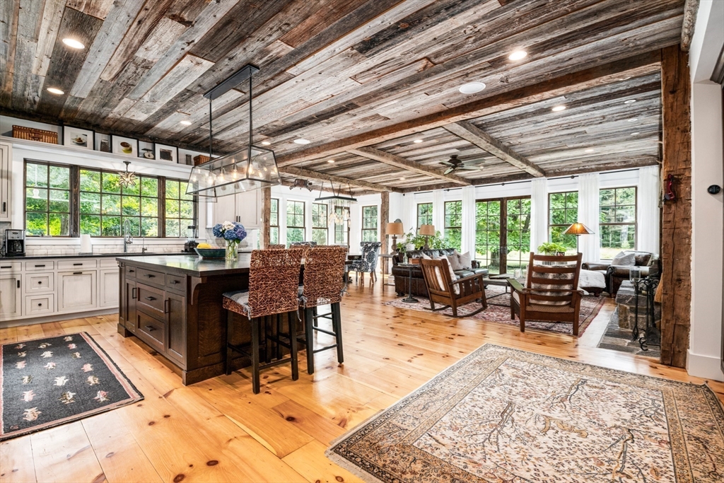 23 Everett Street Sherborn, MA 01770 - Photo 6 of 41