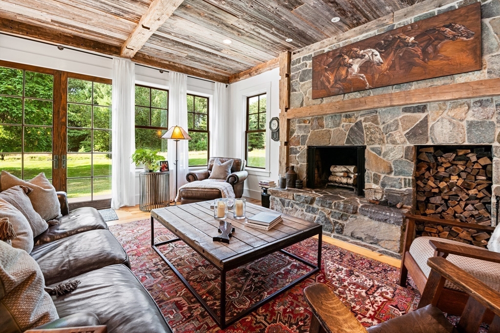 23 Everett Street Sherborn, MA 01770 - Photo 7 of 41