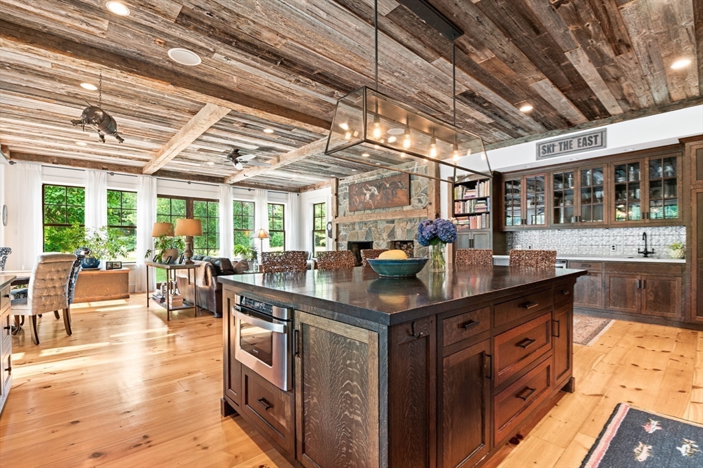 23 Everett Street Sherborn, MA 01770 - Photo 8 of 41