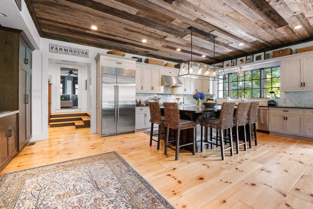 23 Everett Street Sherborn, MA 01770 - Photo 9 of 41