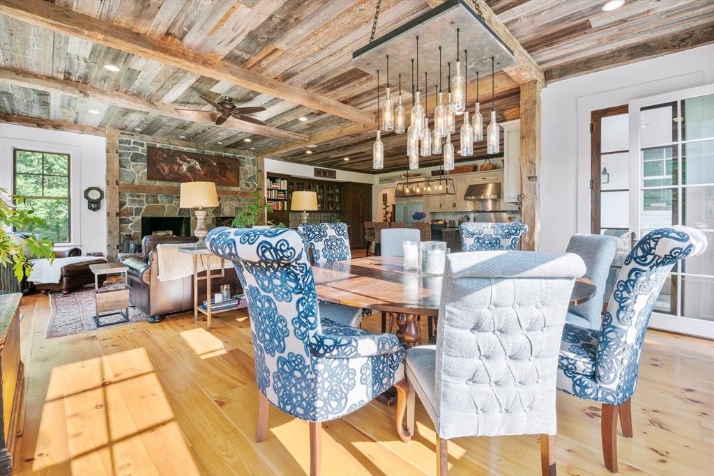 23 Everett Street Sherborn, MA 01770 - Photo 10 of 41