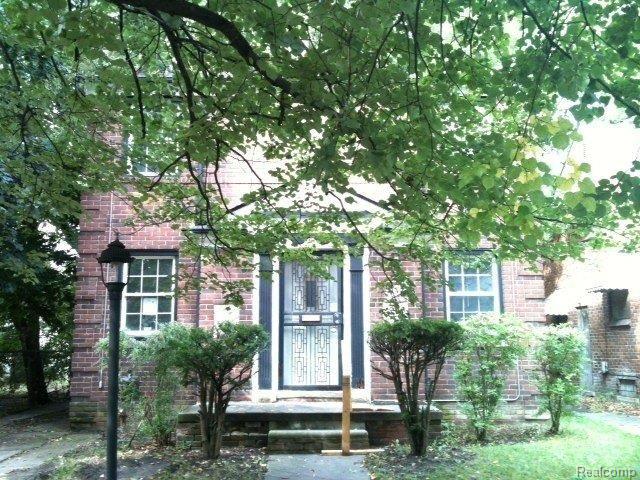 16731 Rutherford Street Detroit, MI 48235 - Photo 1 of 10 261-890856 front.JPG