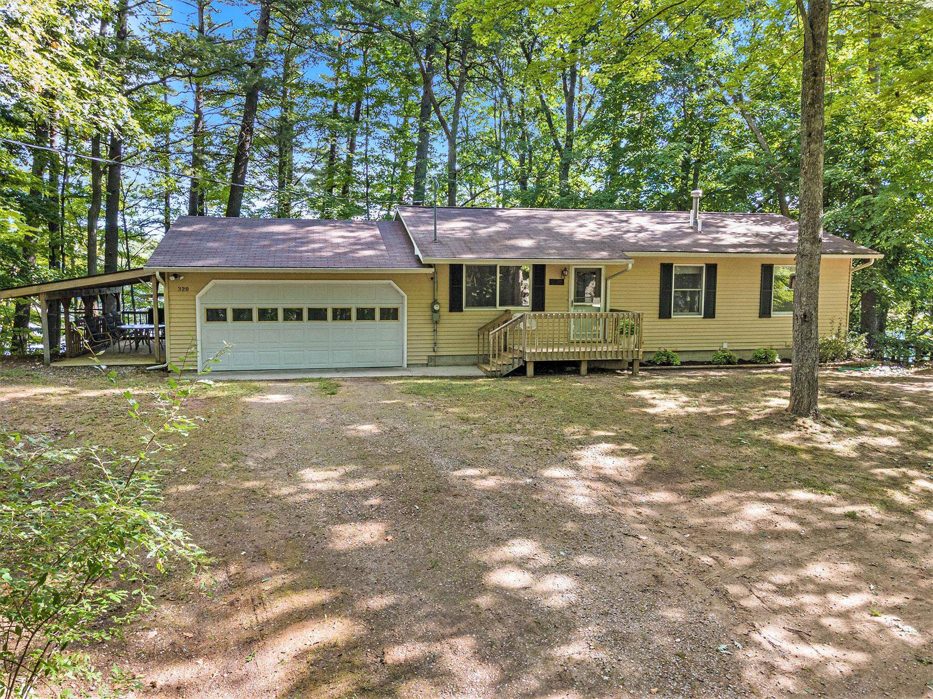 328 High Lake Road Traverse City, MI 49696 - Photo 33 of 35 1904456-32.JPG