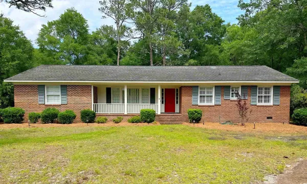 $265,000 | 502 Burney Street, Nichols, SC 29581