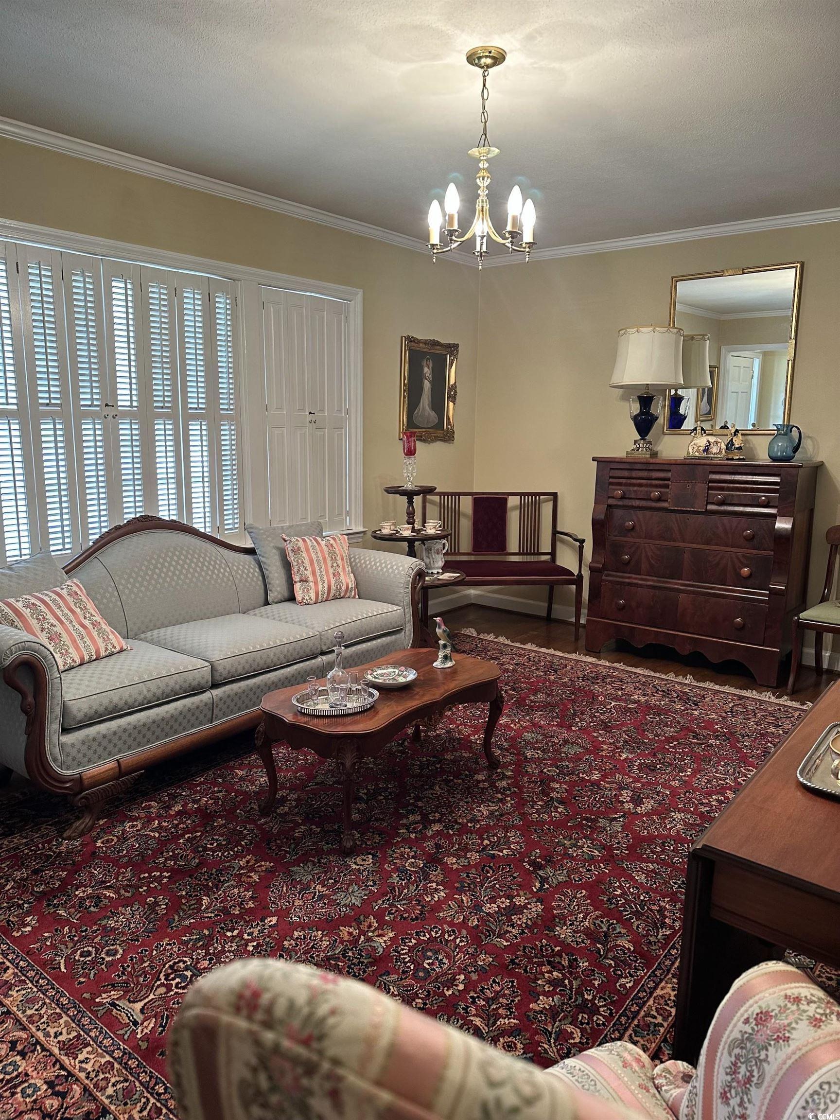 502 Burney Street Nichols, SC 29581 - Photo 12 of 30