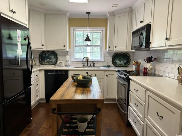 $265,000 | 502 Burney Street, Nichols, SC 29581