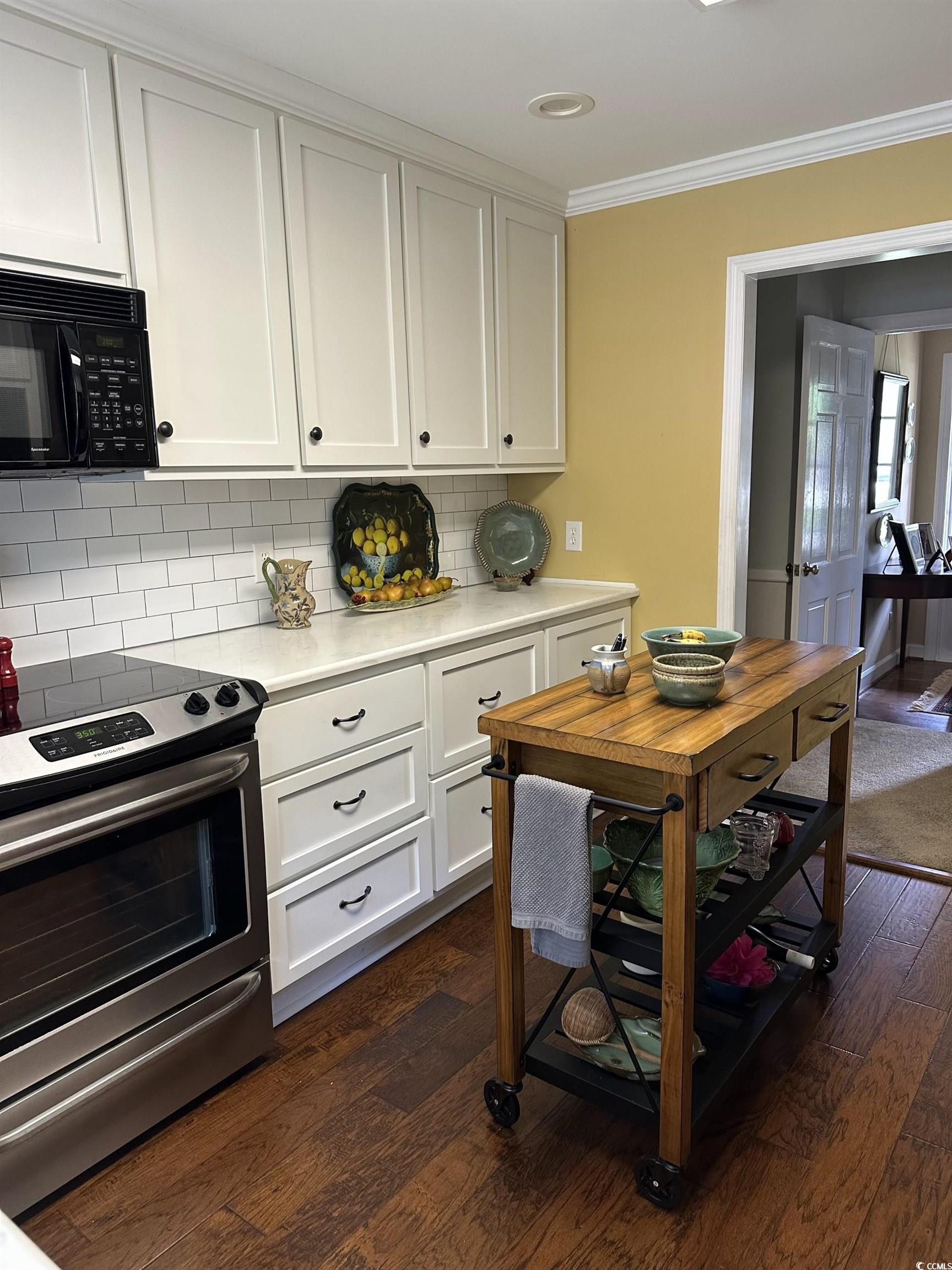 502 Burney Street Nichols, SC 29581 - Photo 14 of 30