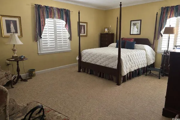 $265,000 | 502 Burney Street, Nichols, SC 29581