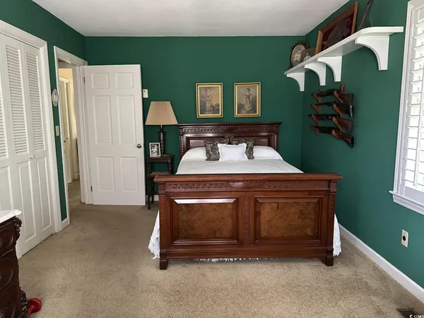 $265,000 | 502 Burney Street, Nichols, SC 29581