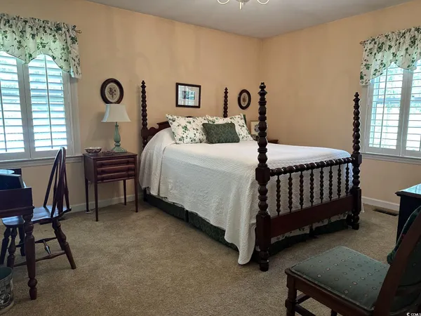 $265,000 | 502 Burney Street, Nichols, SC 29581