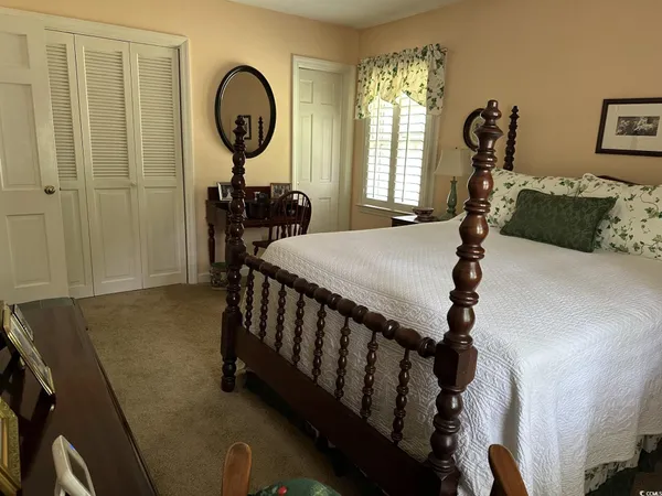 $265,000 | 502 Burney Street, Nichols, SC 29581