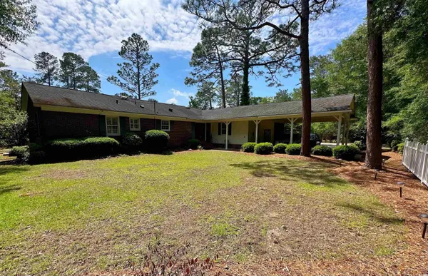 $265,000 | 502 Burney Street, Nichols, SC 29581