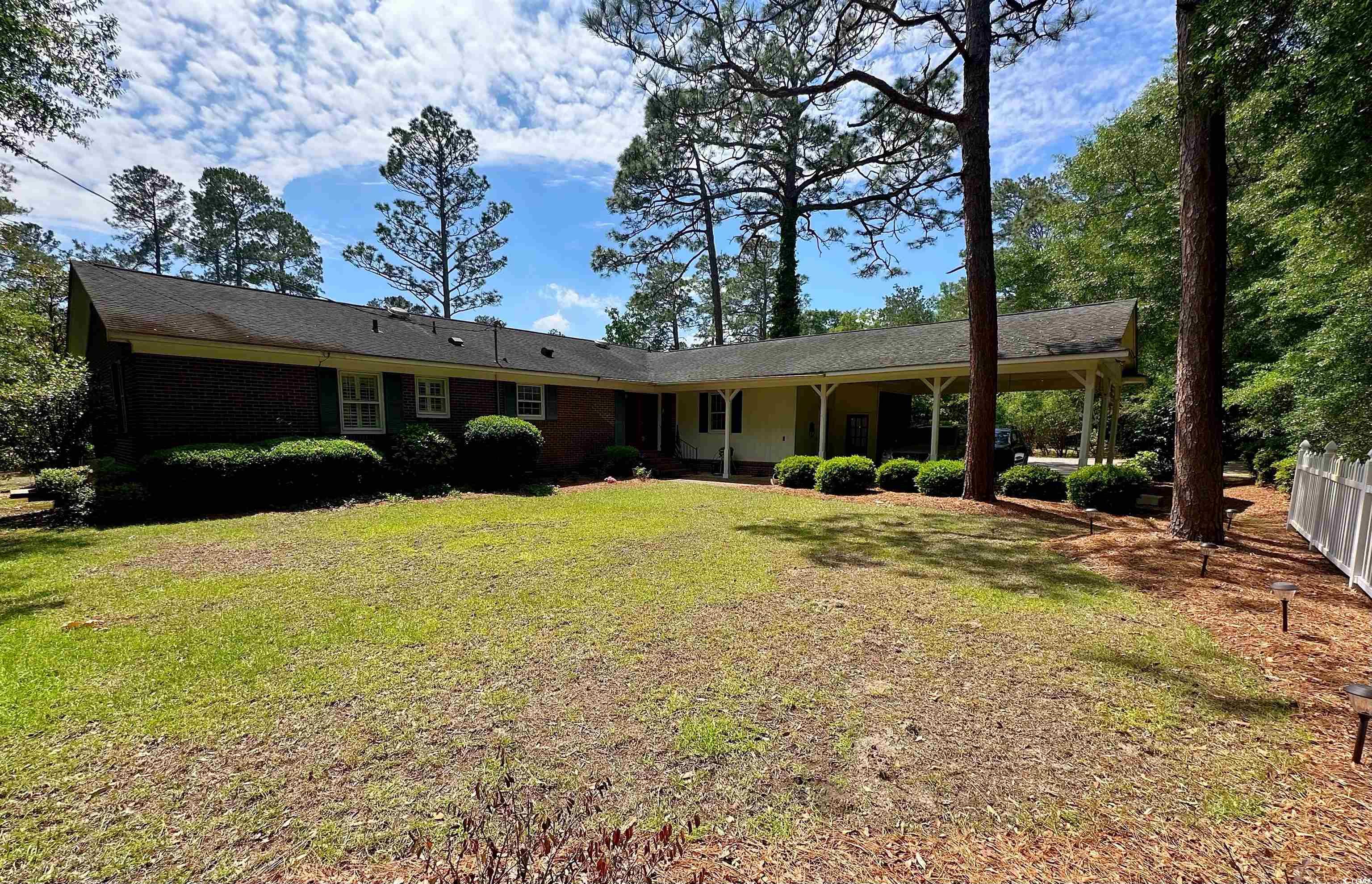 502 Burney Street Nichols, SC 29581 - Photo 27 of 30