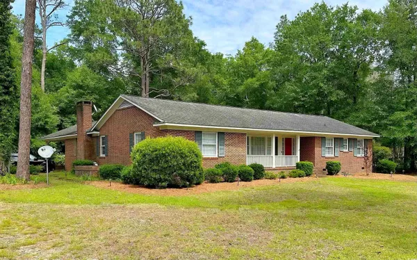 $265,000 | 502 Burney Street, Nichols, SC 29581