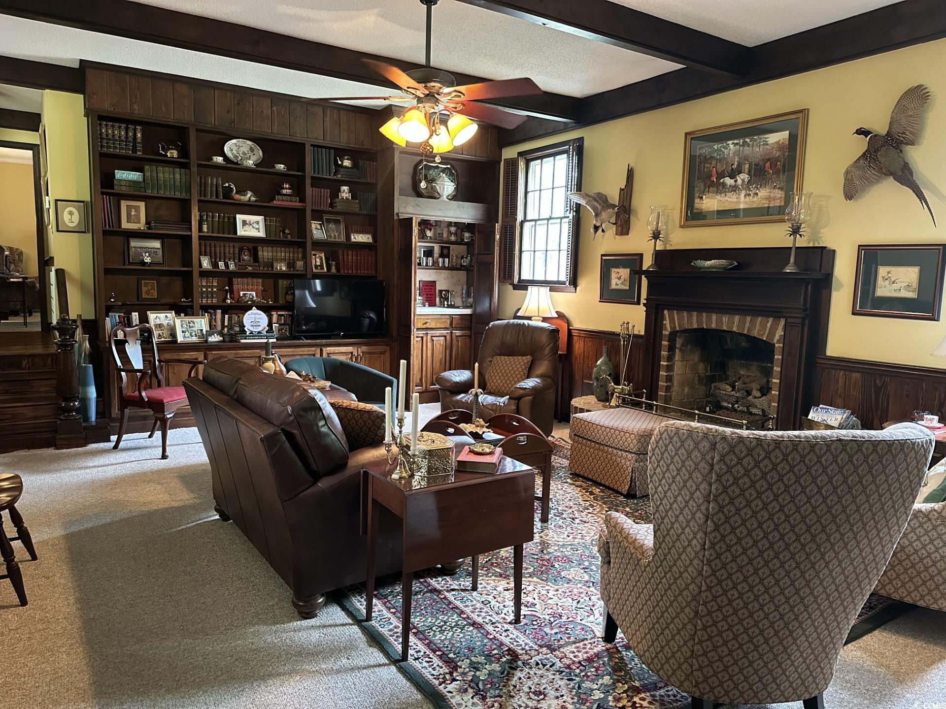 502 Burney Street Nichols, SC 29581 - Photo 3 of 30