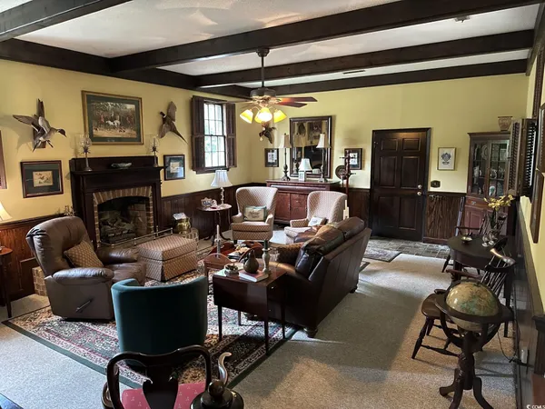 $265,000 | 502 Burney Street, Nichols, SC 29581