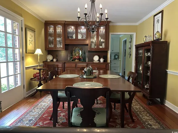 $265,000 | 502 Burney Street, Nichols, SC 29581