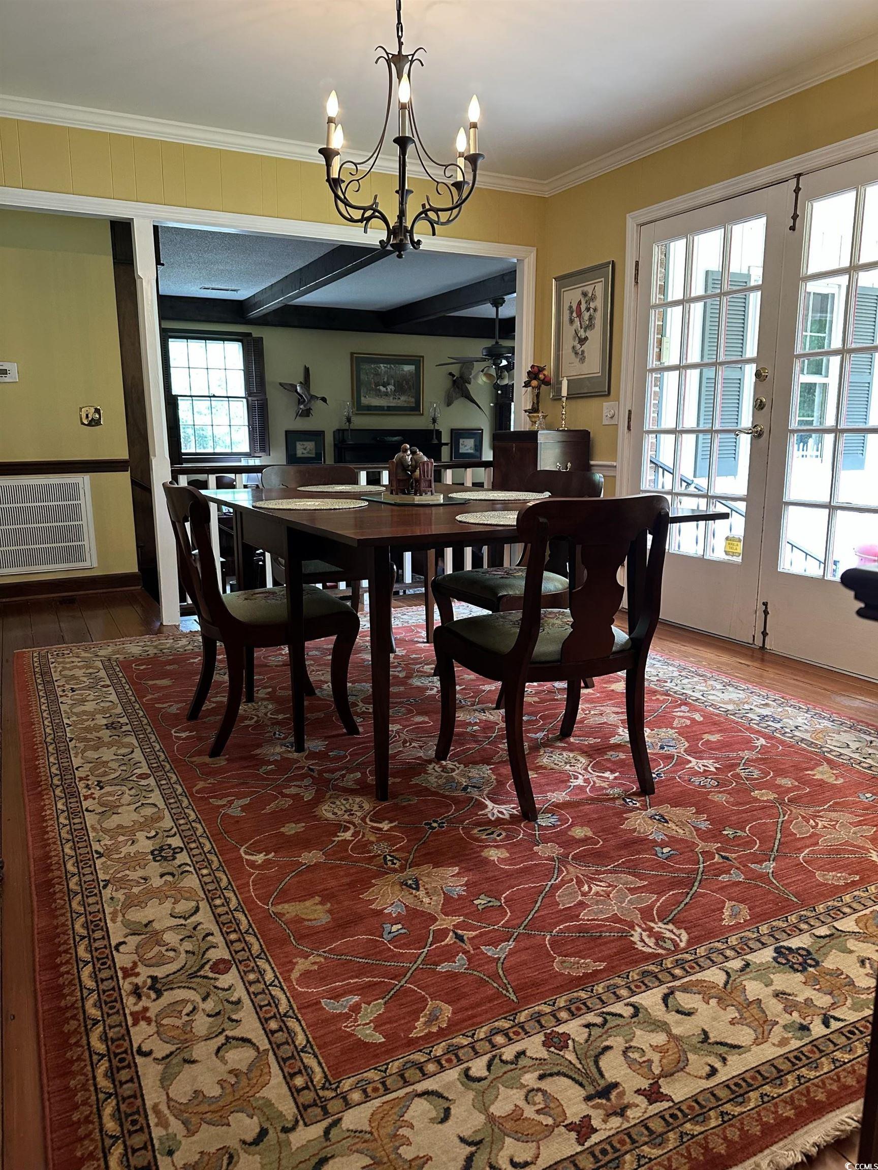 502 Burney Street Nichols, SC 29581 - Photo 6 of 30