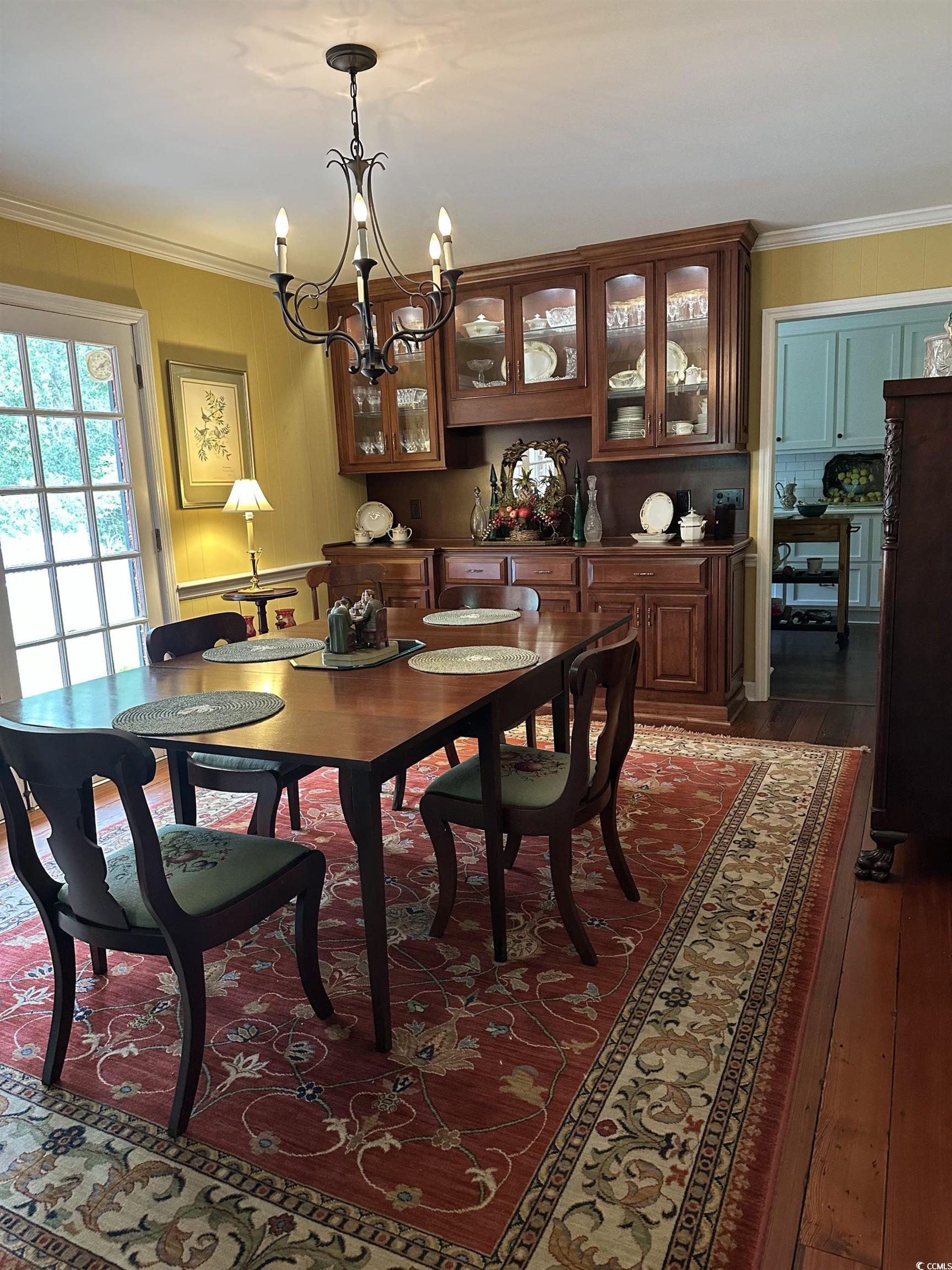 502 Burney Street Nichols, SC 29581 - Photo 7 of 30