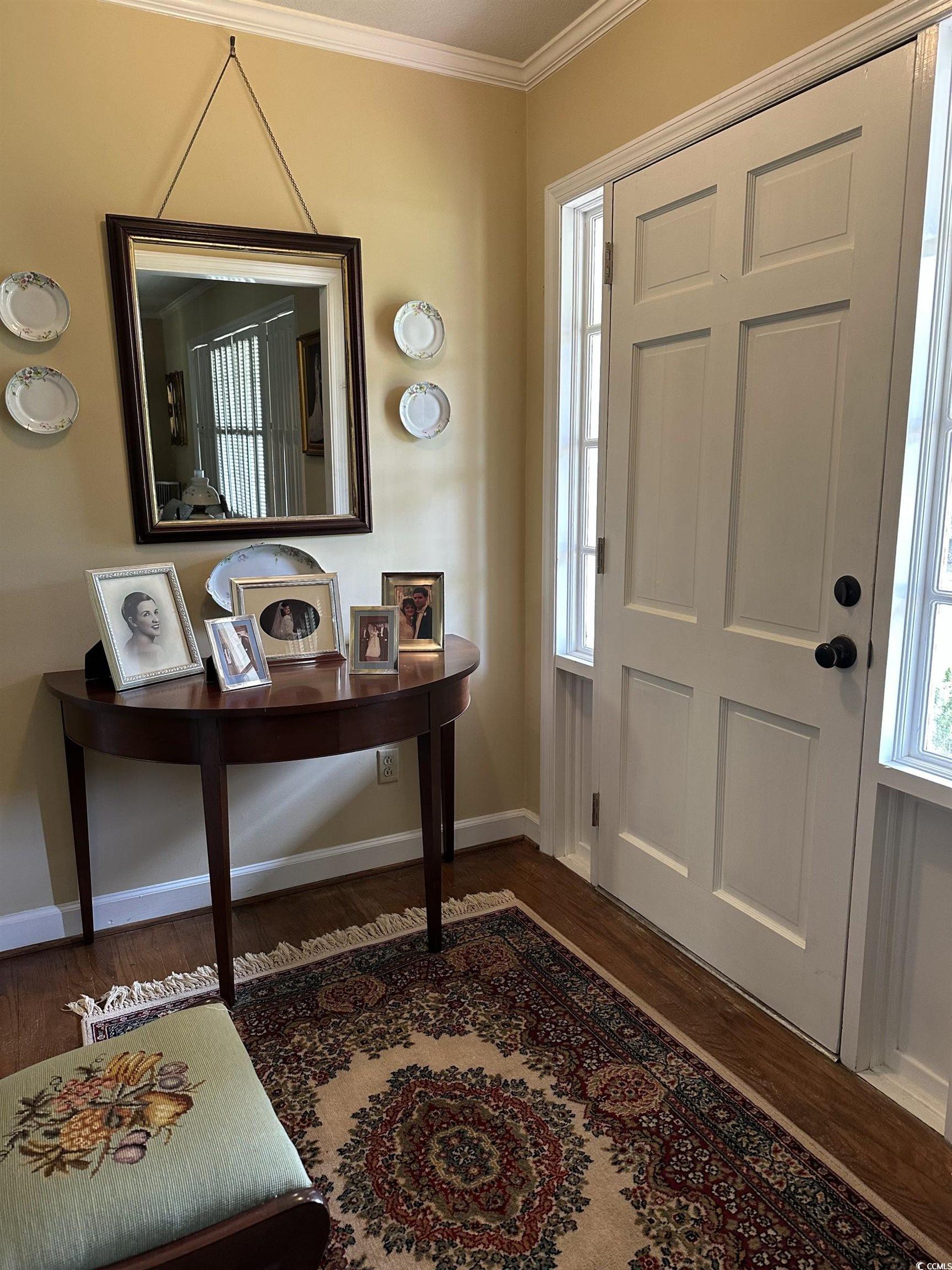 502 Burney Street Nichols, SC 29581 - Photo 8 of 30