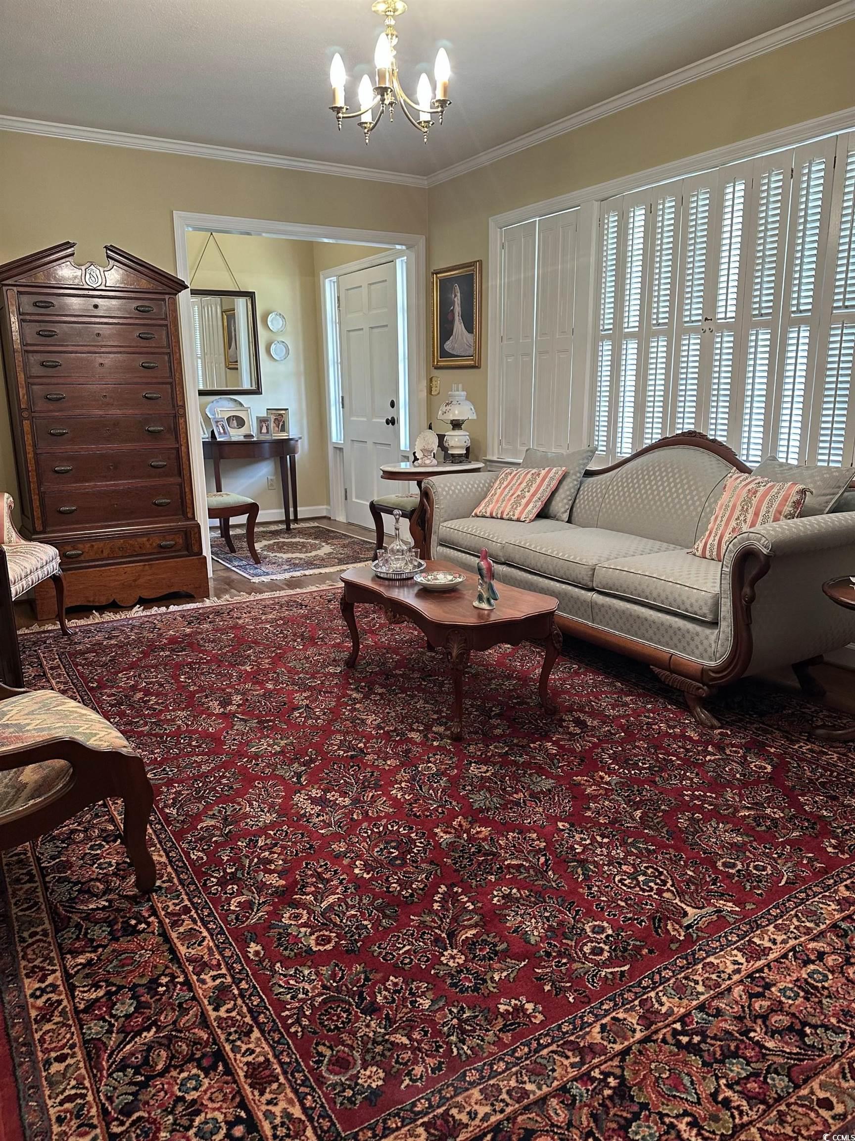 502 Burney Street Nichols, SC 29581 - Photo 9 of 30