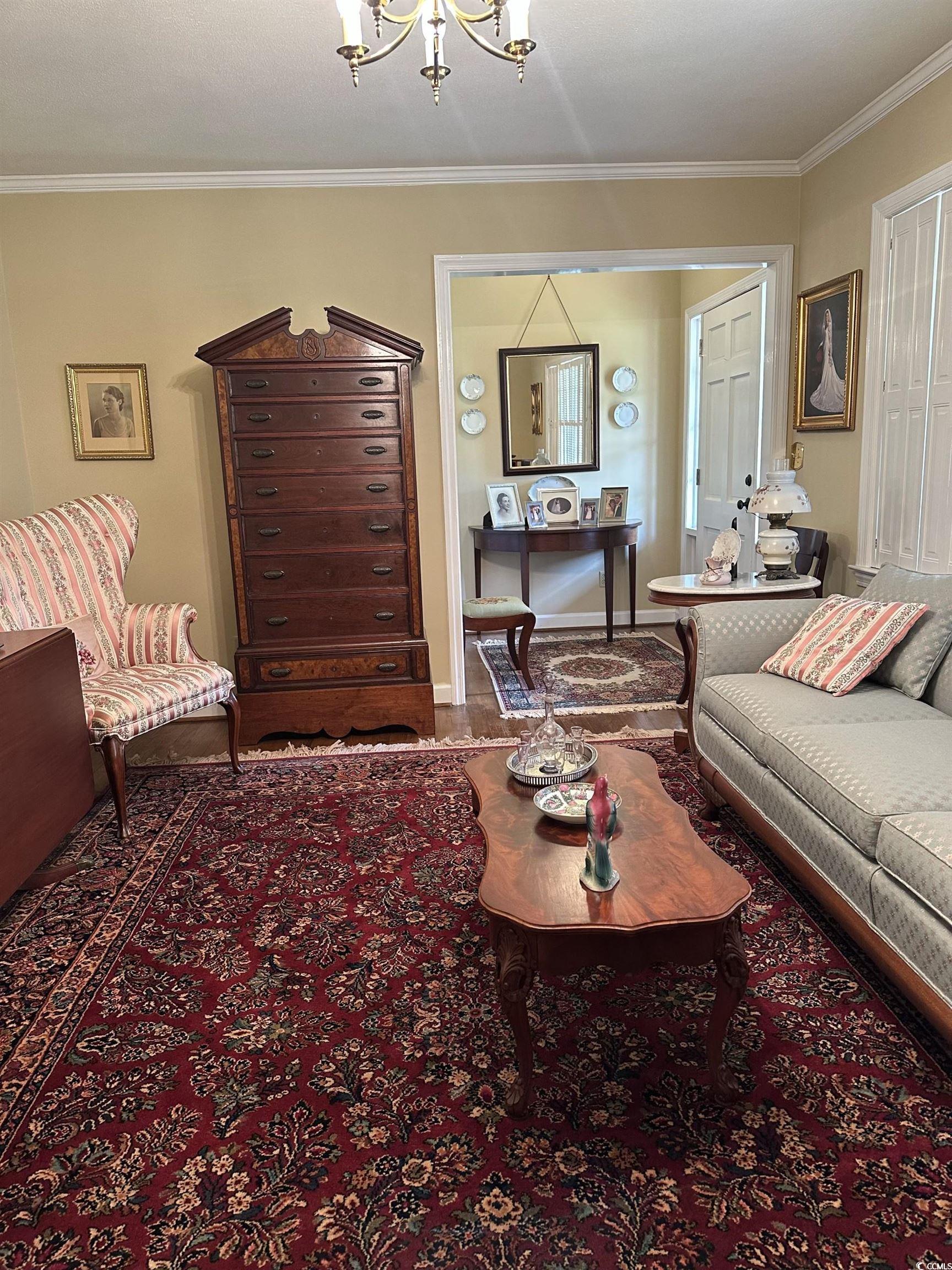 502 Burney Street Nichols, SC 29581 - Photo 10 of 30