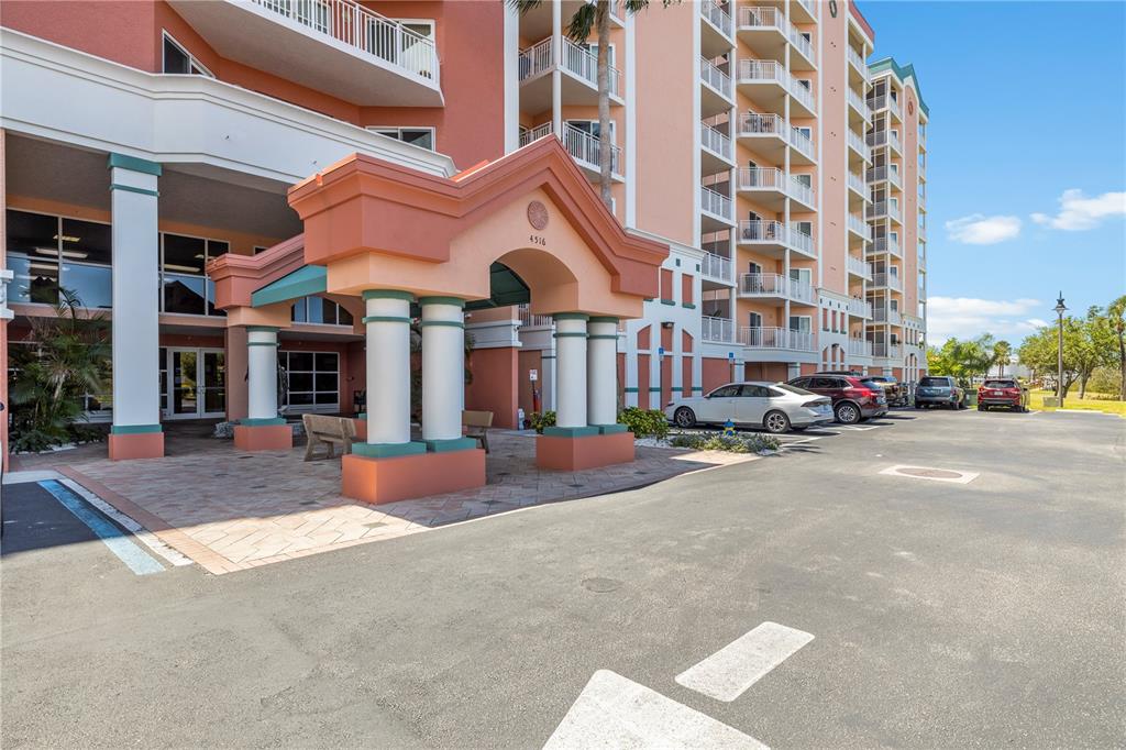 4516 Seagull Drive, Unit 302 New Port Richey, FL 34652 - Photo 68 of 70