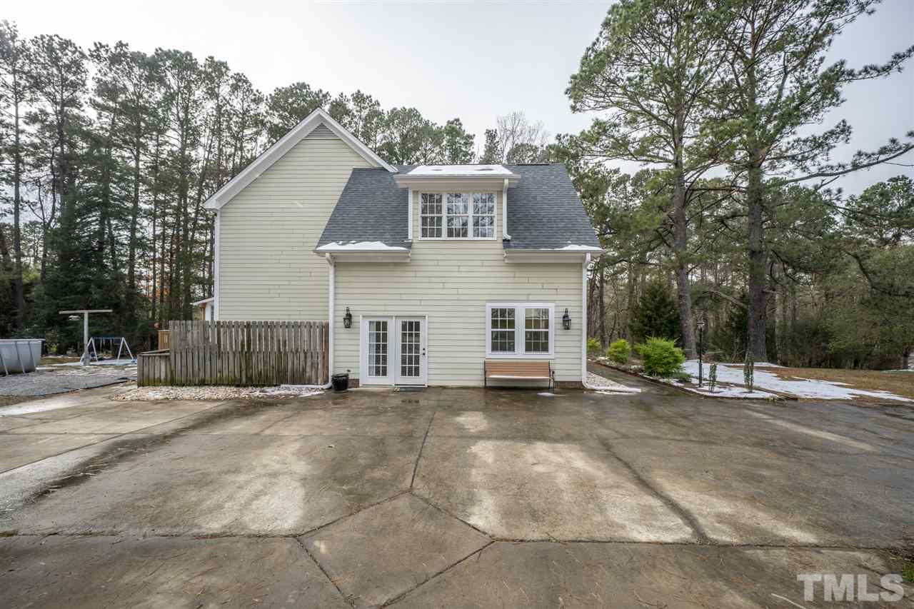 3529 Banks Road Raleigh, NC 27603 - Photo 22 of 23