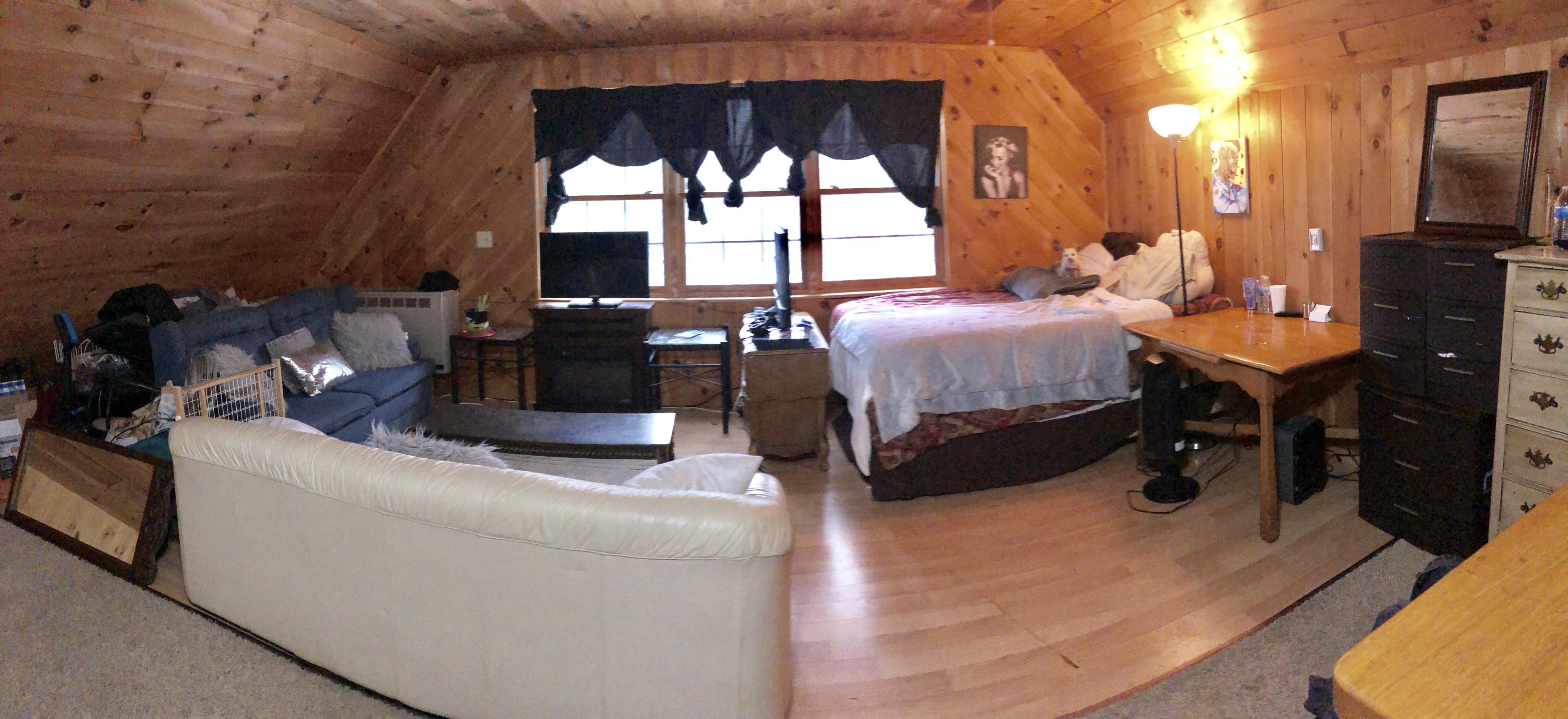 1051 Norway Road Glenburn, ME 04401 - Photo 33 of 45 In Law Apartment