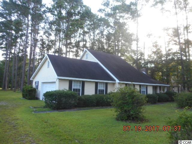 326 Francis Parker Road Georgetown, SC 29440 - Photo 1 of 15 Gallery Image 1