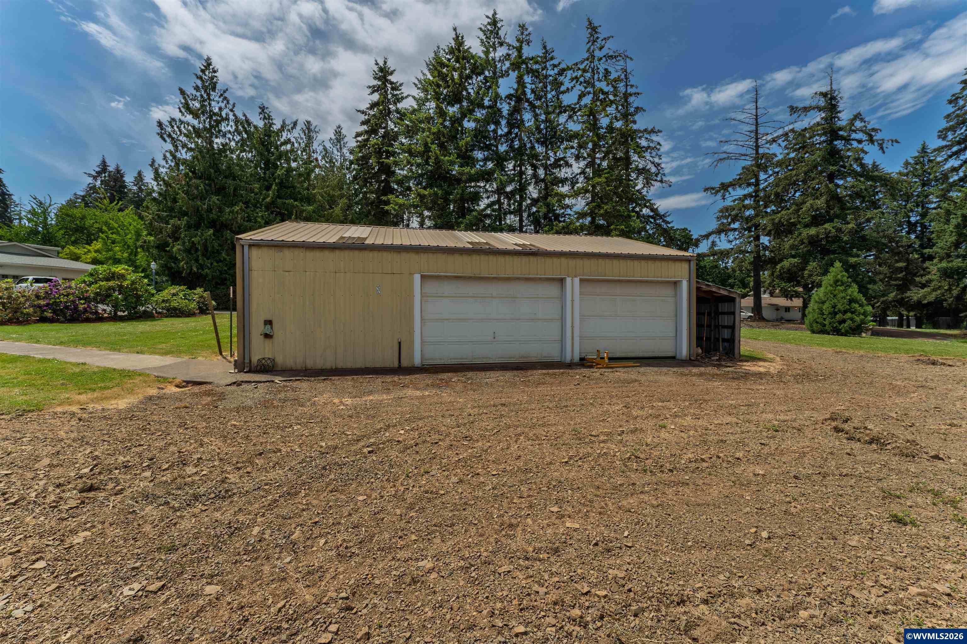 38703 Shady Oak Road Northeast Albany, OR 97322 - Photo 45 of 50