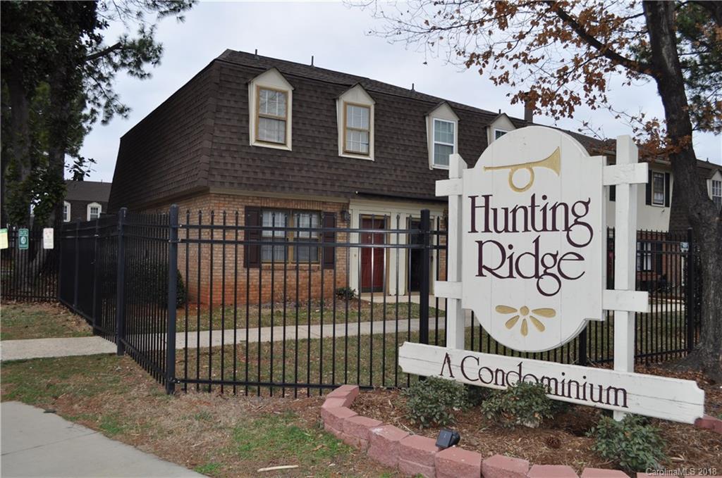 5829 Hunting Ridge Lane, Unit A Charlotte, NC 28212 - Photo 1 of 19 Gallery Image 1