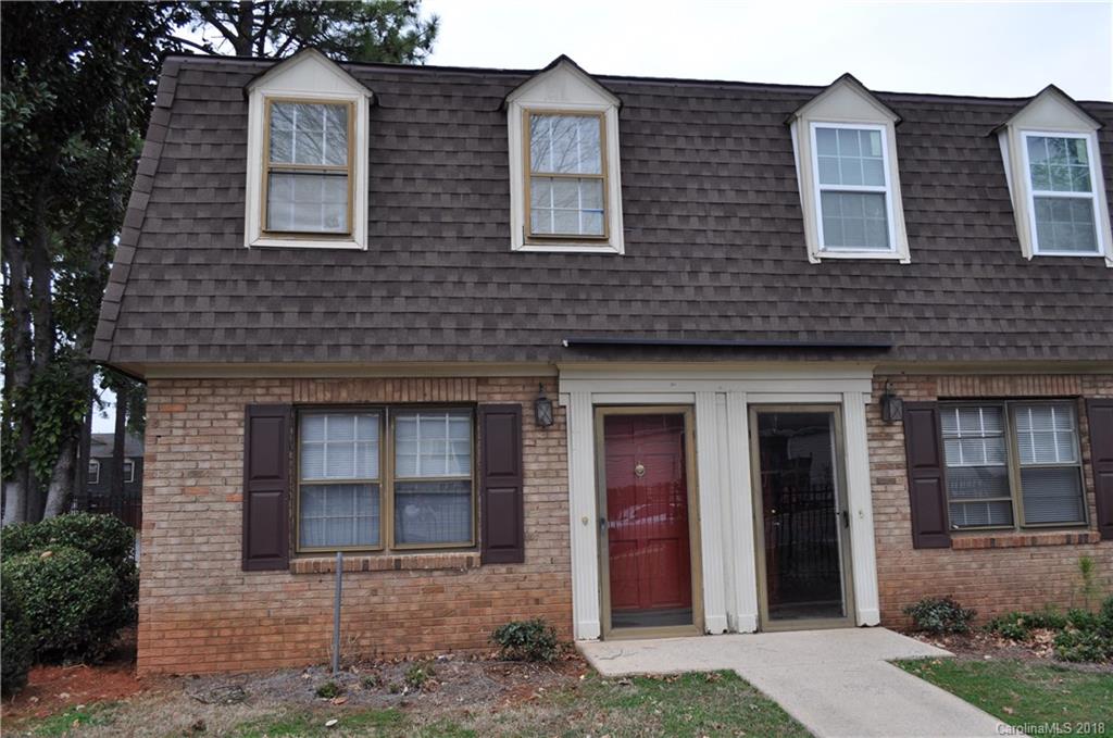 5829 Hunting Ridge Lane, Unit A Charlotte, NC 28212 - Photo 18 of 19 Gallery Image 18