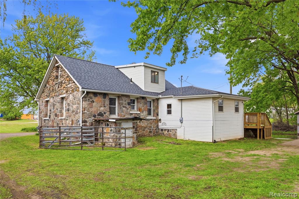 725 Mason Road Howell, MI 48843 - Photo 32 of 33
